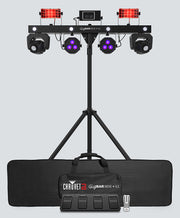 Chauvet GigBAR Move + ILS 5-in-1 Lighting System