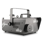Chauvet DJ Hurricane 1600 Fog Machine w/ Haze Fluid
