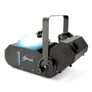 Chauvet Hurricane 1800 Flex Fog Machine w/ Haze Fluid