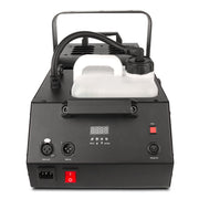 Chauvet Hurricane 1800 Flex Fog Machine w/ Haze Fluid