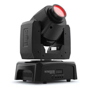 Chauvet Intimidator Spot 110 Moving Head Spotlight w/ DMX Cables