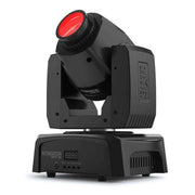 Chauvet Intimidator Spot 110 Moving Head Spotlight w/ DMX Cables
