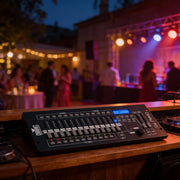 Chauvet Obey 70 DMX Controller w/ DMX Cable