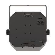 Chauvet Swarm 5 FX ILS 3-in-1 LED Light w/ DMX Cables