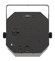 Chauvet Swarm Wash FX ILS 4-in-1 LED Effect Light w/ DMX Cables
