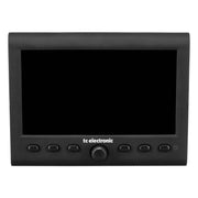 TC Electronic Clarity M 2.0 Stereo and 5.1 Audio Loudness Meter