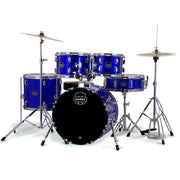 Mapex Comet Series 5-Piece Shell Kit - Indigo