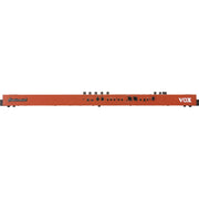 VOX Continental V2.0 73-key Performance Keyboard, Black