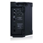 QSC CP8 8-inch Compact Powered Loudspeaker