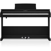 Kawai CX102 Digital Piano with Bench - Black