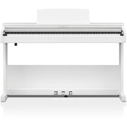 Kawai CX102 Digital Piano with Bench - White