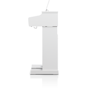 Kawai CX202 Digital Piano with Bench - Satin White