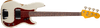 1960 Precision Bass® Relic®