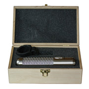 Samar Audio Design VL37A Active Ribbon Microphone