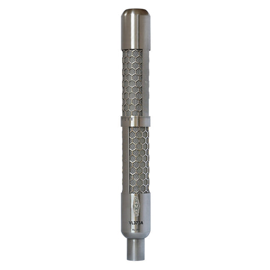Samar Audio Design VL373A Active Stereo Ribbon Microphone
