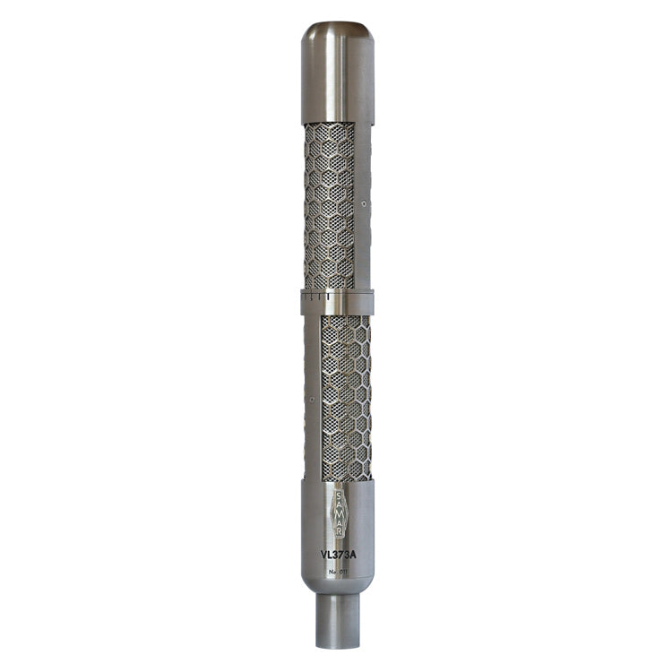 Samar Audio Design VL373A Active Stereo Ribbon Microphone