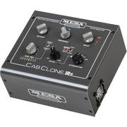 Mesa Boogie CabClone IR+ Cab Simulator & Attenuator - 16 Ohm