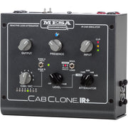 Mesa Boogie CabClone IR+ Cab Simulator & Attenuator - 16 Ohm