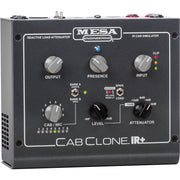 Mesa Boogie CabClone IR+ Cab Simulator & Attenuator - 16 Ohm
