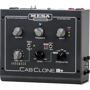 Mesa Boogie CabClone IR+ Cab Simulator & Attenuator - 4 Ohm