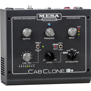 Mesa Boogie CabClone IR+ Cab Simulator & Attenuator - 4 Ohm