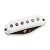 Seymour Duncan SSL52-1b Five-Two For Strat - White