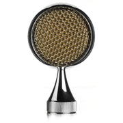 Soyuz Silver 17 Large-Diaphragm Tube Condenser Microphone