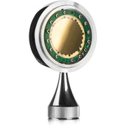 Soyuz Silver 17 Large-Diaphragm Tube Condenser Microphone