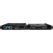 NTP DAD Core 256 Thunderbolt 3/Dante Interface