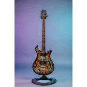 PRS Ed Sheeran SE ES Hollowbody I Baritone Electric Guitar - Cosmic Splash