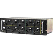 IGS Audio 825EQ Stereo Tube Mastering EQ