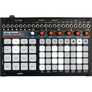 Cre8audio Programm Intuitive Performance MIDI and CV Sequencer