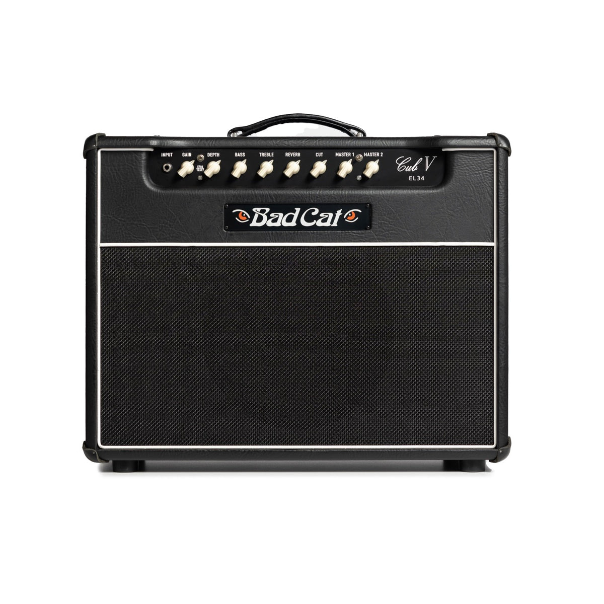 Bad Cat Amplifiers Cub V Handwired 112 Combo