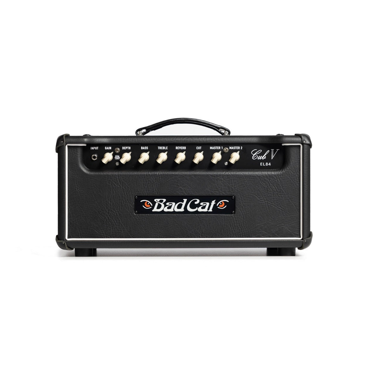 Bad Cat Amplifier Cub V Handwired Tube Guitar Head