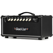 Bad Cat Amplifiers Cub V Handwired 40 Watt Tube Guitar Head