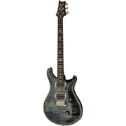 PRS 2024 Custom 24 10 Top Electric Guitar, Faded Whale Blue