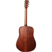 Martin D-16E Mahogany Acoustic Electric Guitar