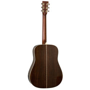 Martin Standard Series D-28 Acoustic Guitar with Case
