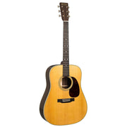 Martin Standard Series D-28 Acoustic Guitar with Case