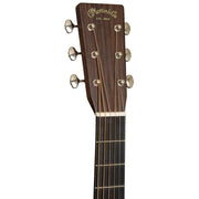 Martin Standard Series D-28 Acoustic Guitar with Case