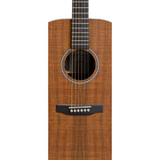 Martin D-X1E Koa Dreadnought Acoustic Electric Guitar