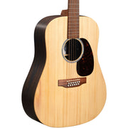 Martin D-X2E Brazilian 12-String Acoustic-Electric Guitar