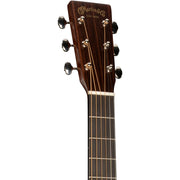 Martin D-16E Dreadnought Acoustic Electric Guitar - Rosewood Satin