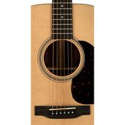 Martin D-16E Dreadnought Acoustic Electric Guitar - Rosewood Satin