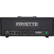 Fryette Deliverance D60 Series II+ Head Amp