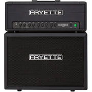 Fryette Deliverance D60 Series II+ Head Amp