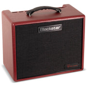Blackstar DA5 Ruby Doug Aldrich Signature 5W 1x12" Tube Combo Amplifier