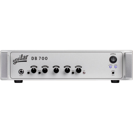 Aguilar DB 700 Head Hybrid Amp