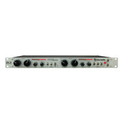 Buzz Audio Dbc-M Mastering Edition Stereo Compressor