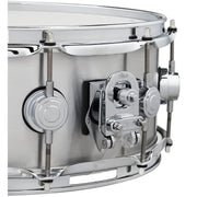 Drum Workshop Collectors Series 6.5x14 Aluminum Snare Drum